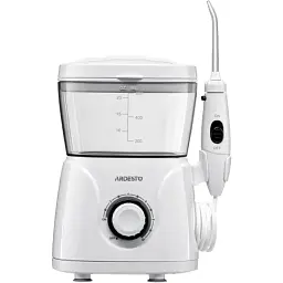 Іригатор Ardesto OI-MD600W [68104] - мініатюра 2