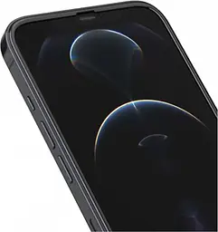 Захисне скло iLera 2.75D Infinity Glass для Apple iPhone 12/12 Pro [iLFrIn1261] [52084] - мініатюра 2