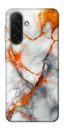 TPU чохол Demsky Lava marble для Samsung Galaxy A26 5G