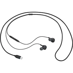 Навушники SAMSUNG EO-IC100 USB Type-C Black