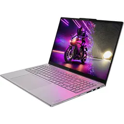 Ноутбук Lenovo Yoga Pro 9 16IAH10 (83L00009US) - мініатюра 7