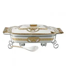 Марміт керамічний Bohmann Madonna MA -1135 2,6 л