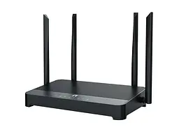 Бездротовий маршрутизатор (роутер) Netis SYSTEMS NX31 - мініатюра 2