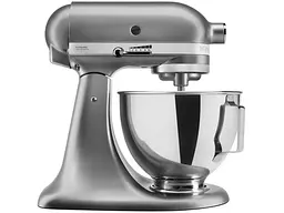 Кухонна машина KitchenAid 5KSM95PSECU
