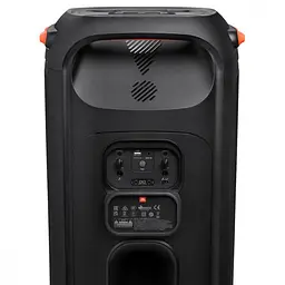 Мобільна акустична система JBL PartyBox 710 Black (JBLPARTYBOX710) - мініатюра 6