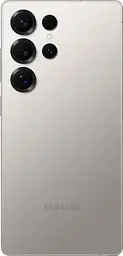 Мобільний телефон Samsung S25 Ultra 12/256GB Titanium Grey SM-S938B/DS - мініатюра 10