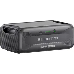 Додаткова батарея BLUETTI B300K Expansion Battery 2764.8Wh LiFePO4 / 2764.8 Вт/ч (B300K) - мініатюра 3