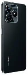 Смартфон Realme C53 6/128Gb Mighty Black (UA UCRF) NFC - мініатюра 6