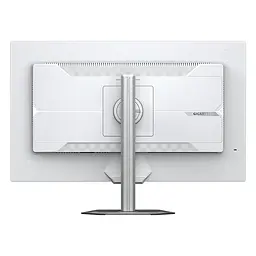 Монітор Gigabyte 27” M27Q2 QD ICE Gaming Monitor White QHD IPS 200Hz / OC 210Hz (M27Q2 QD ICE Gaming Monitor) - мініатюра 2