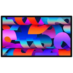 Монітор Apple Studio Display (Standard Glass) VESA Mount (MMYQ3) [66200]