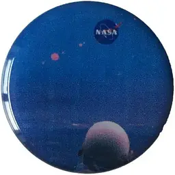 Тримач PopSocket New NASA 4