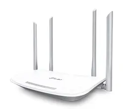Wi-fi роутер - бездротовий маршрутизатор TP-Link Archer C50 (v3) - мініатюра 2
