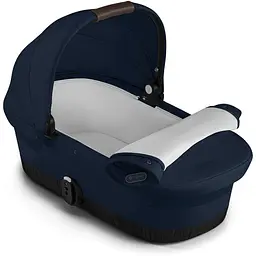 Люлька Cybex Gazelle S Ocean Blue (522002735) - мініатюра 2