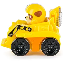 Іграшка Paw Patrol Цуценячий патруль міні рятівний автомобіль з водієм Кремез Повітряна рятувальна місія (SM17791/4104) - мініатюра 3