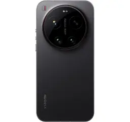 Смартфон Xiaomi 17 Ultra 16/512Gb Black No Adapter UA UCRF - мініатюра 4