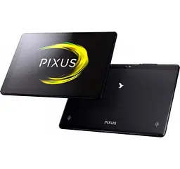 Планшет Pixus Sprint 2/16GB 3G Black (UA UCRF) - мініатюра 4