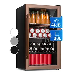 Холодильник для напоїв Klarstein Beersafe XXL (10041893) - мініатюра 2