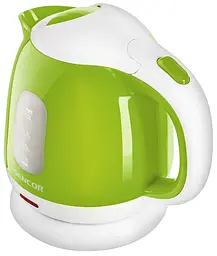 Електрочайник Sencor SWK 1011GR (6527300) - мініатюра 8