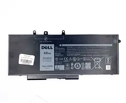 Акумулятор Dell GJKNX e5480 e5580 5590 6-10%