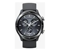 Смарт-годинник Mibro A3 (XPAW022) Dark Gray - мініатюра 2