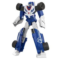 Іграшка-трансформер Hasbro Authentics Alpha Mirage 17.5 см (E0694_G1002) - мініатюра 3