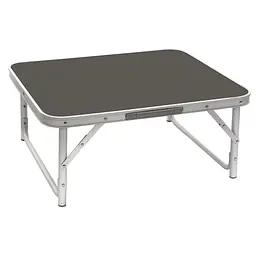 Стіл Bo-Camp 70x60 cm Сірий - мініатюра 2
