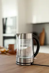 Електрочайник Gorenje K17GDWII (743905) - мініатюра 8