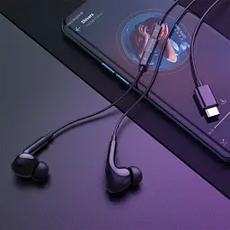 Навушники Borofone BM80 Pro (чорний) - мініатюра 7