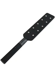 Шльопалка Hidden Desire Extreme Electro Paddle - мініатюра 4