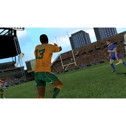 Ключ активації Microsoft Rugby 22 для Xbox One/Series - мініатюра 2