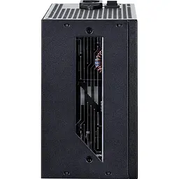 Блок живлення Zalman TeraMax 2 View 1200W 80+ Gold (ZM1200-TMX2VIEW) - мініатюра 8