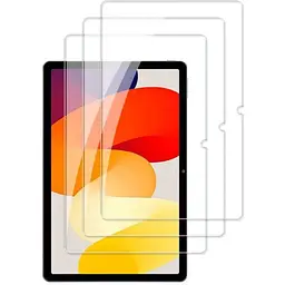 Захисне скло DK для Lenovo Tab M10 Plus Gen 3 TB-125/TB-128 Full Glue 3 шт (015172)
