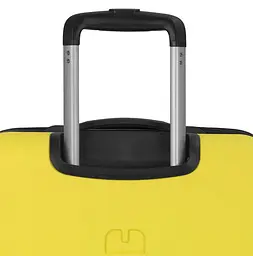 Валіза Gabol Future (M) Yellow (123046-005) - мініатюра 6