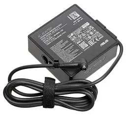 Блок живлення (зарядка) для ноутбука Asus 90W (19V, 4.74A, 4.5x3.0мм) A19-090P2A [NEW Gen] від Asus, 90W, 4.74A, 4.5ммx3.0мм - мініатюра 3