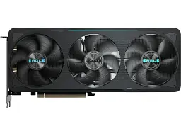 Видеокарта Gigabyte GeForce RTX 5070 EAGLE OC SFF 12G (GV-N5070EAGLE OC-12GD)