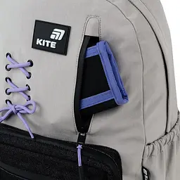 Рюкзак "Kite" Education teens 949L Romantic Minimalism 1від.,6карм. №K26-949L-1 - мініатюра 9
