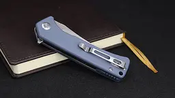 Ніж cкладний Firebird FH923-GY - мініатюра 9