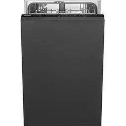 Посудомийна машина Smeg ST4522IN