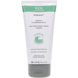 Очищаюче молочко обличчя Ren Evercalm Gentle Cleansing Milk 150 мл