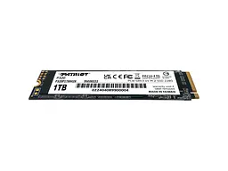 SSD-накопичувач Patriot P320 1 TB (P320P1TBM28) - мініатюра 4