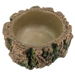 Миска для води Hobby Drinking Bowl Bark 2 15x14x6см (36261) - мініатюра 4