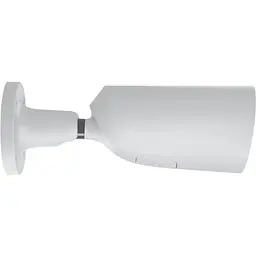 IP-відеокамера Ajax BulletCam 5 Мп 2.8 мм white - мініатюра 4