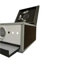 Брудер Наседка на 50 пташенят - мініатюра 6
