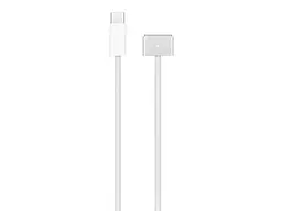 Кабель Apple USB-C To MagSafe 3 Cable 2m (MLYV3) - мініатюра 2