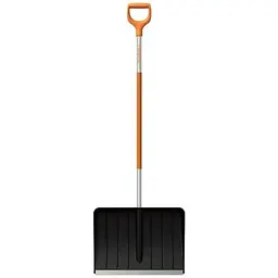 Скрепер для прибирання снігу Fiskars SnowXpert™ Snow Pusher (1062828)
