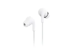 Навушники Xiaomi Type-C Earphones (BHR8931GL) White - мініатюра 2