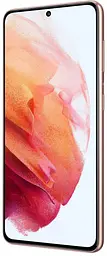 Смартфон Samsung Galaxy S21 5G 8/256Gb Phantom Pink [SM-G991BZIGSEK] [52833] - мініатюра 7