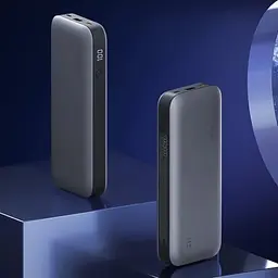Портативний акумулятор ZMI QB826G No.20 25000mAh 210W - мініатюра 6