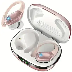 Навушники Cascho BX17 Oro Rosa