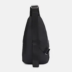 Чоловічий рюкзак через плече Monsen C17038bl-black - мініатюра 3